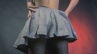 Kakegurui Hentai real life - porn video