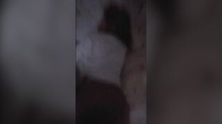 Girl next door seduces me pole dancing then sucks and fucks me - porn video