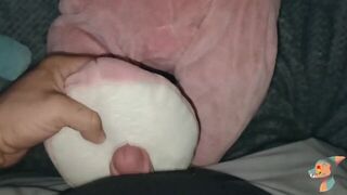 Pink Unicorm - porn video