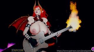 ZenBooba Vshohoes - porn video