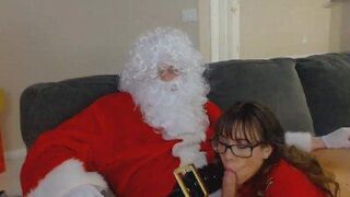 Horny Girl Fingering Pussy And Suck A Real Cock - porn video