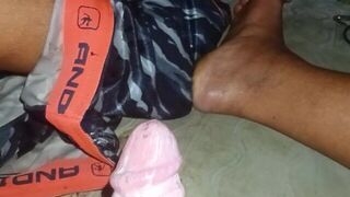 Nut before I move - porn video