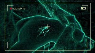 Topology of a Slime Girl - porn video